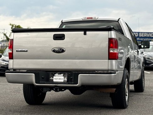 Used 2008 Ford F150 2WD SuperCab image 5