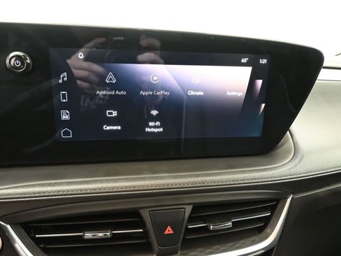 Used 2024 Buick Encore GX Avenir w/ Avenir Technology Package image 13