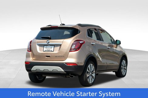 Used 2019 Buick Encore Preferred image 7