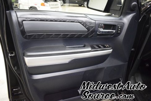 Used 2016 Toyota Tundra Platinum image 11