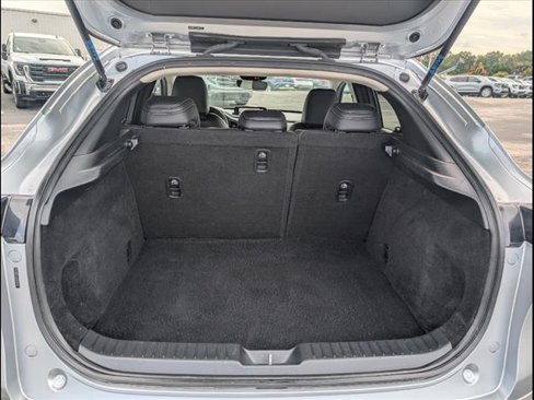 Used 2020 MAZDA CX-30 FWD w/ Select Package image 22