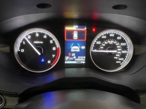 Used 2020 Subaru Forester Premium image 17