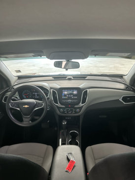 Used 2019 Chevrolet Equinox LS w/ LS Convenience Package image 18