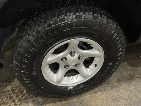 Used 2003 Dodge Ram 1500 Truck SLT image 11