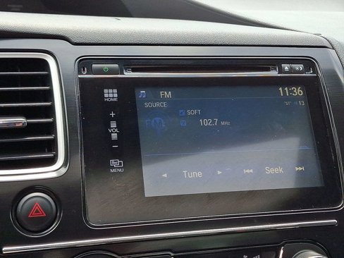 Used 2014 Honda Civic EX image 16