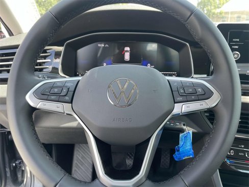 New 2025 Volkswagen Jetta S image 18