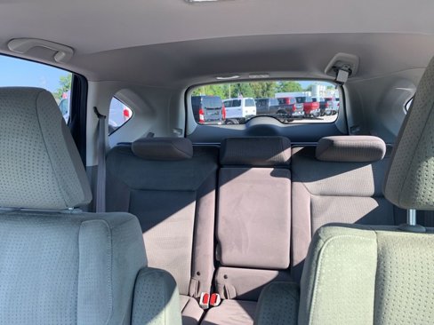 Used 2012 Honda CR-V EX image 22