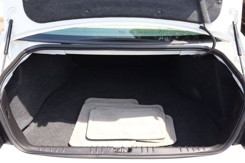 Used 2008 Chevrolet Impala LS image 14