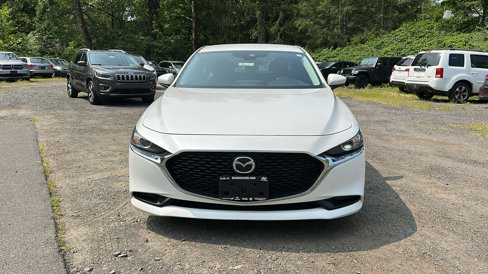 Used 2019 MAZDA MAZDA3 AWD Sedan w/ Select Package image 8