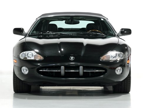 Used 2001 Jaguar XK8 Convertible image 13