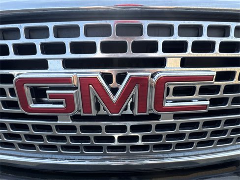 Certified 2020 GMC Canyon Denali image 31