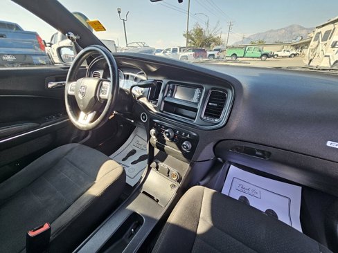 Used 2014 Dodge Charger Police image 30