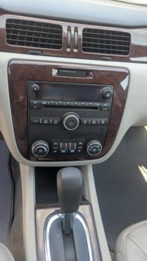 Used 2011 Chevrolet Impala LT w/ Luxury Edition Package image 40