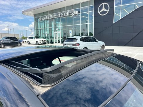 Used 2025 Mercedes-Benz CLA 250 image 10