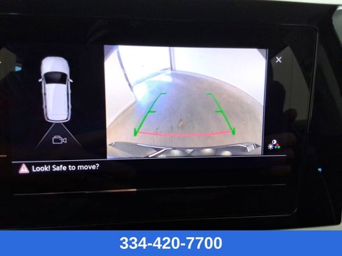 New 2025 Volkswagen Taos S image 11