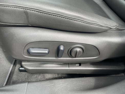 Used 2024 Buick Encore GX Sport Touring w/ Comfort Package image 12