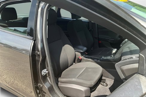 Used 2016 Ford Focus SE image 28