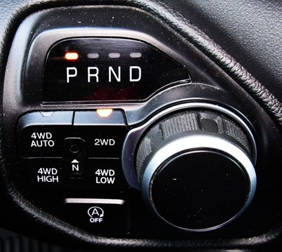 Used 2022 RAM 1500 Big Horn image 28