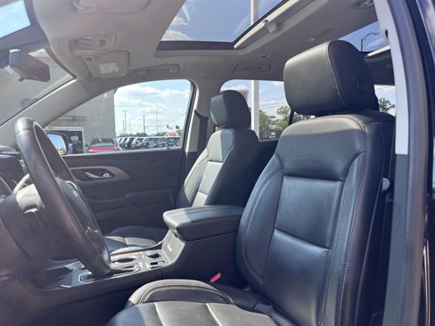 Used 2018 Chevrolet Traverse Premier w/ Redline Edition image 18