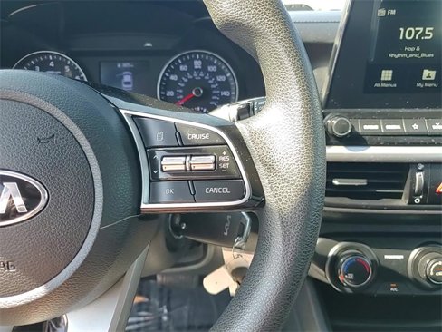 Used 2020 Kia Forte LXS image 16