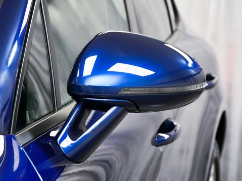 Used 2022 Porsche Macan image 73