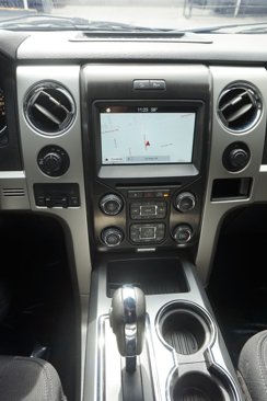 Used 2014 Ford F150 FX4 w/ Equipment Group 401A Mid image 27