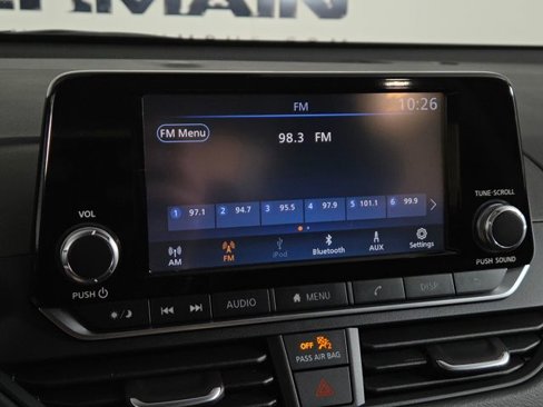 Certified 2024 Nissan Altima 2.5 S image 25