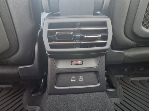 New 2025 Audi A3 2.0T Premium image 25