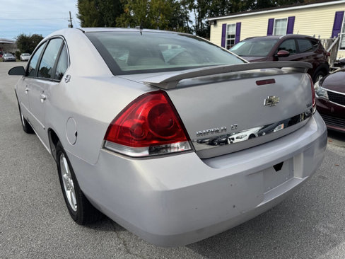 Used 2008 Chevrolet Impala LT w/ Luxury Edition Package image 7