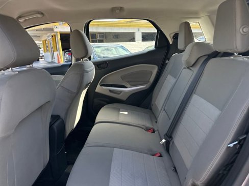Used 2021 Ford EcoSport S image 15