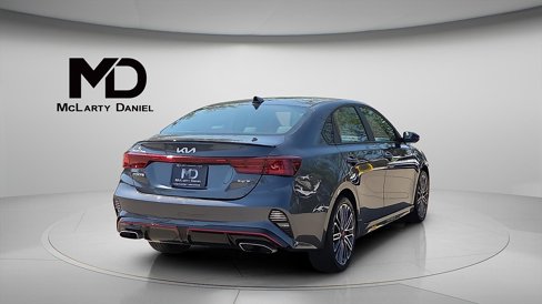 Used 2024 Kia Forte GT image 5