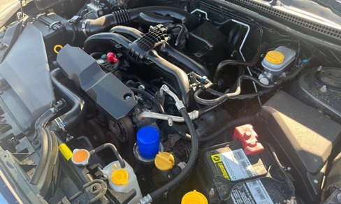 Used 2016 Subaru Impreza 2.0i image 36