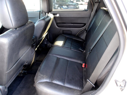Used 2010 Ford Escape Limited image 10