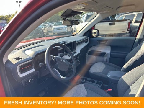 Used 2023 Ford Maverick XLT w/ XLT Luxury Package image 8