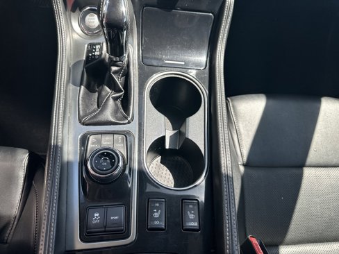 Used 2021 Nissan Maxima 3.5 SV w/ Floor Mat Group image 17