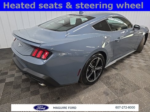 Used 2024 Ford Mustang Premium image 13