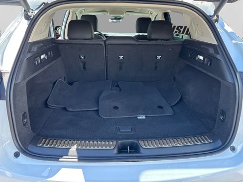 Used 2021 Buick Envision Preferred image 11