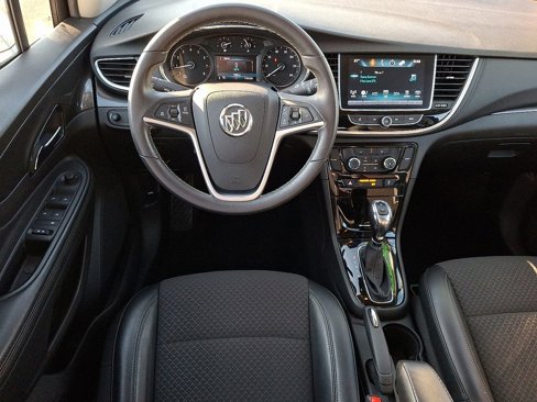 Certified 2020 Buick Encore Preferred w/ Safety Package image 11