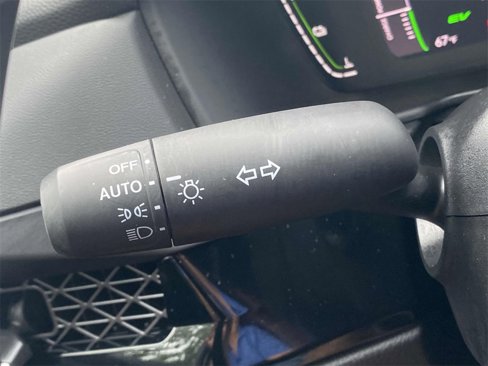 Certified 2024 Honda Accord Sport image 25