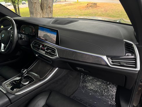 Used 2022 BMW X5 sDrive40i w/ Premium Package image 27