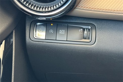 New 2026 Chevrolet Equinox ACTIV w/ Safety and Technology Package image 34