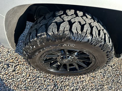 Used 2018 Chevrolet Colorado LT w/ LT Convenience Package image 41