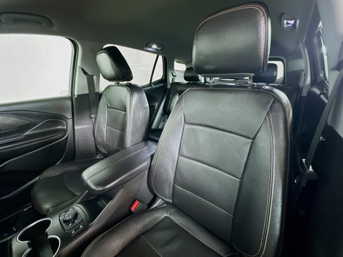 Used 2020 GMC Terrain SLT w/ Preferred Package image 19