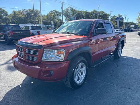 Used 2008 Dodge Dakota Sport w/ Premium Sound Group image 2