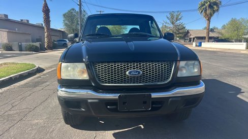 Used 2003 Ford Ranger XLT image 30