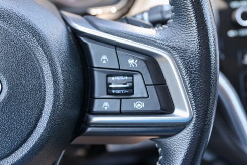 Used 2020 Subaru Outback Premium image 29