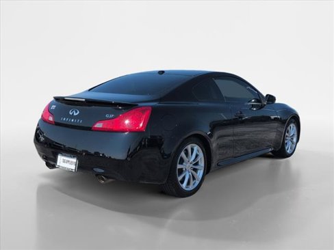 Used 2012 INFINITI G37 Journey w/ Premium Pkg image 6