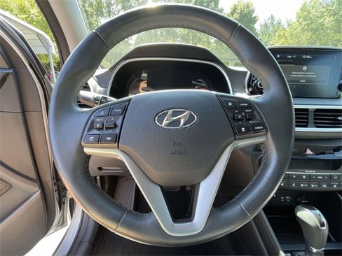 Used 2020 Hyundai Tucson Ultimate image 15