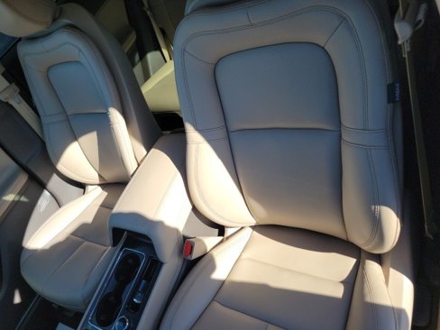 Certified 2022 Lincoln Corsair FWD image 24