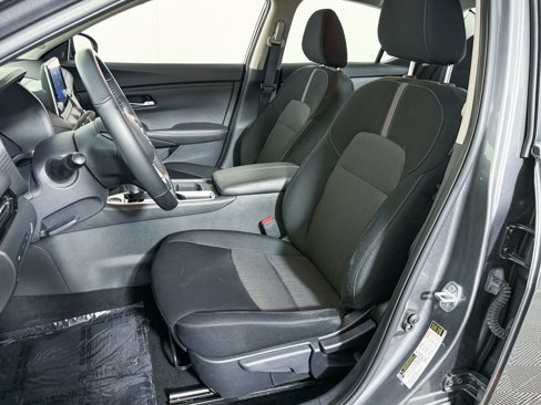 Certified 2023 Nissan Sentra SV image 31